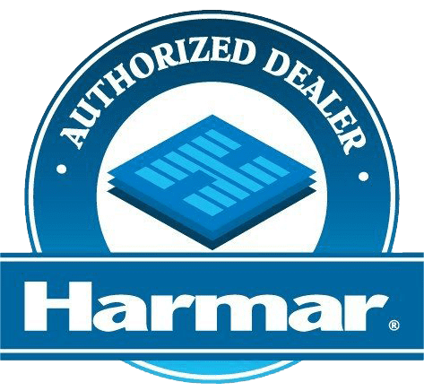Harmar Authorized dealer