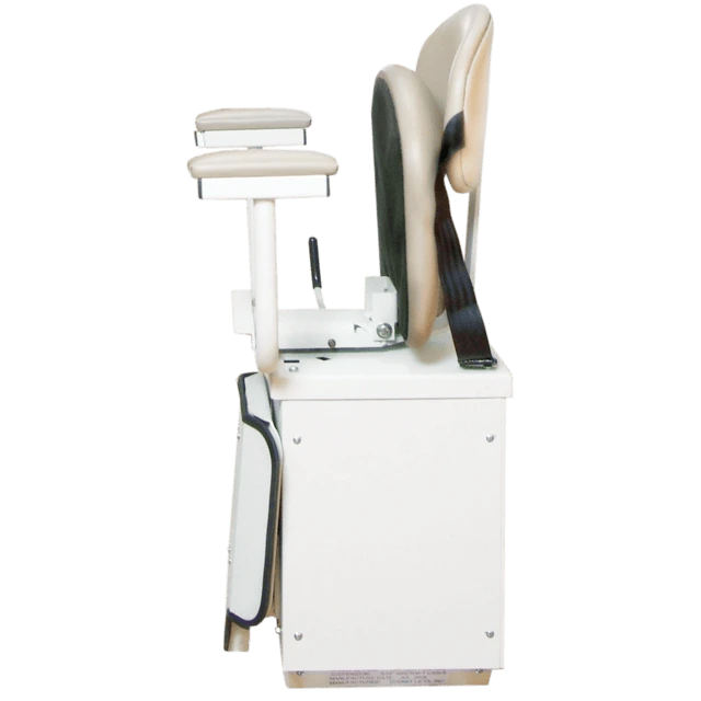 SL350AC Indoor AC Straight