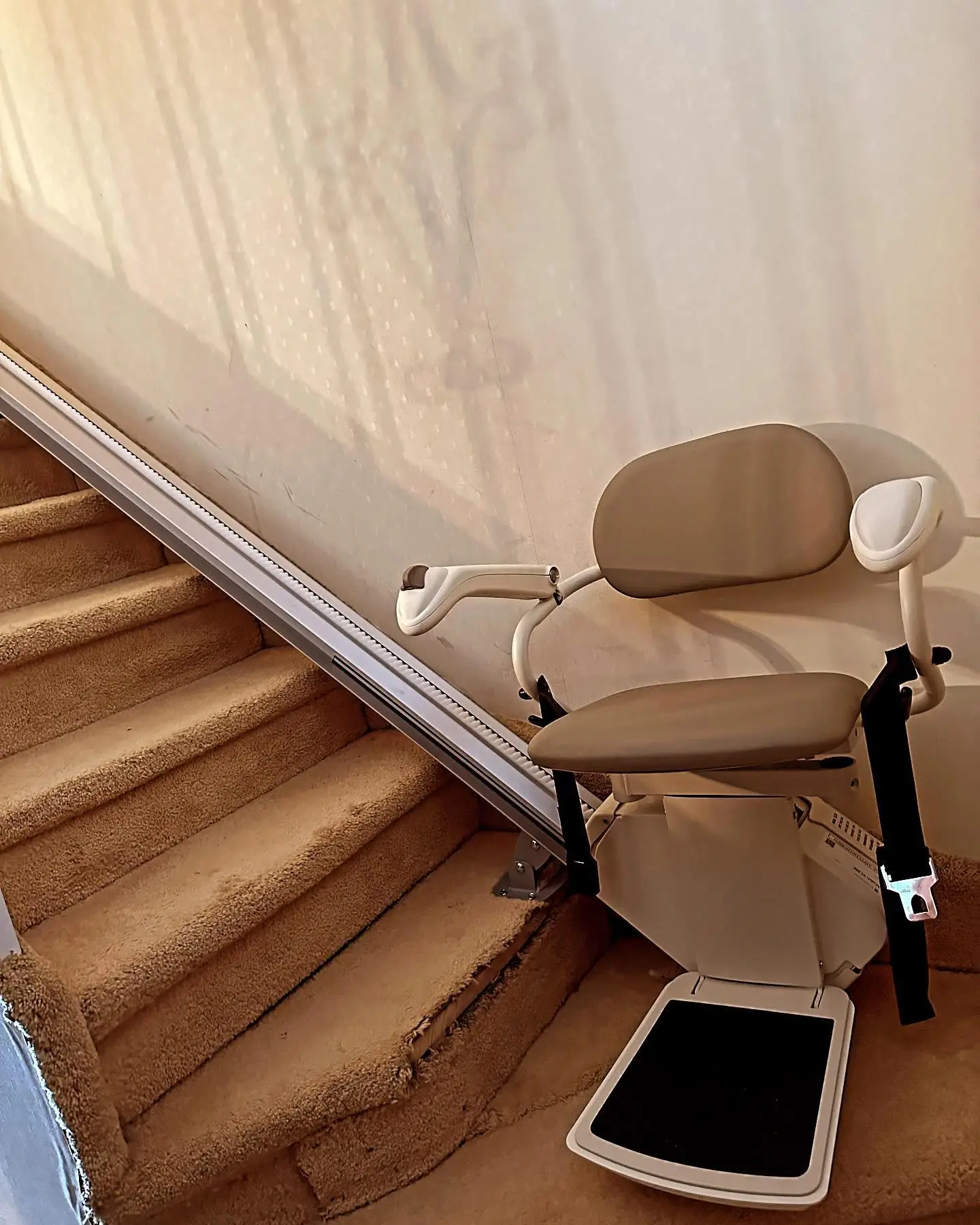 Stairlift maintenance Florida
