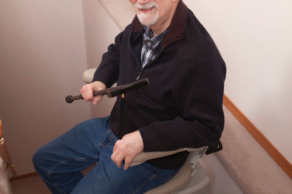 Stairlifts for Seniors