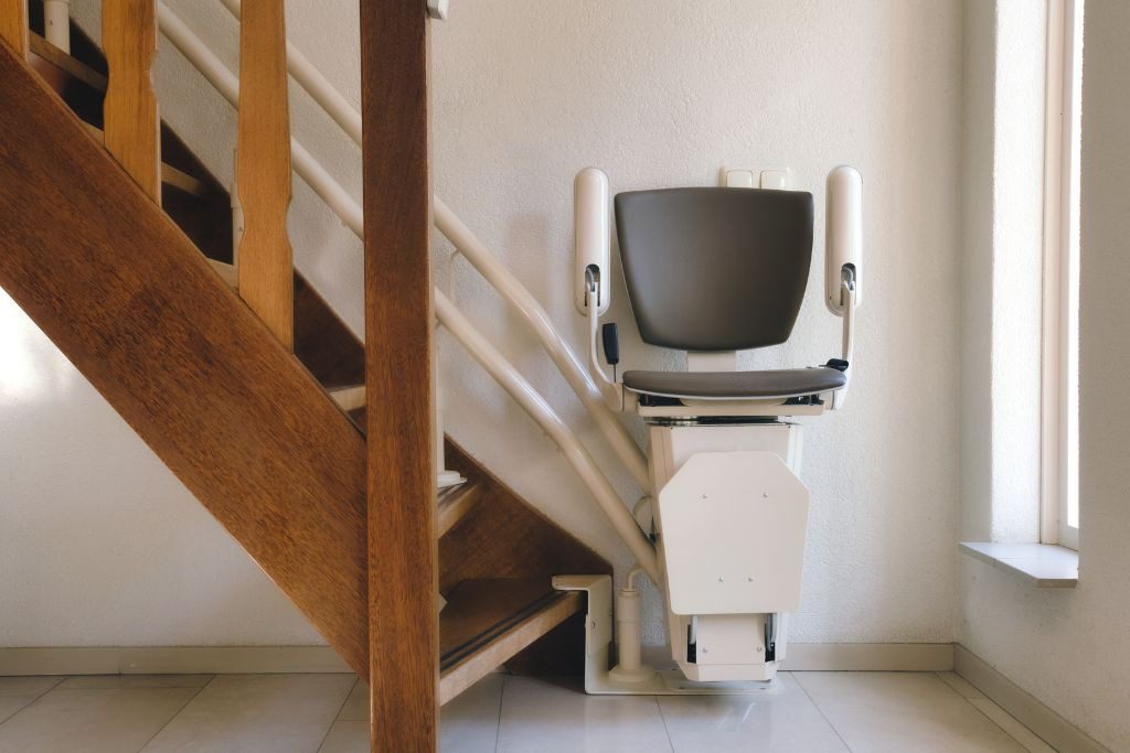 benefits of installing stairlifts