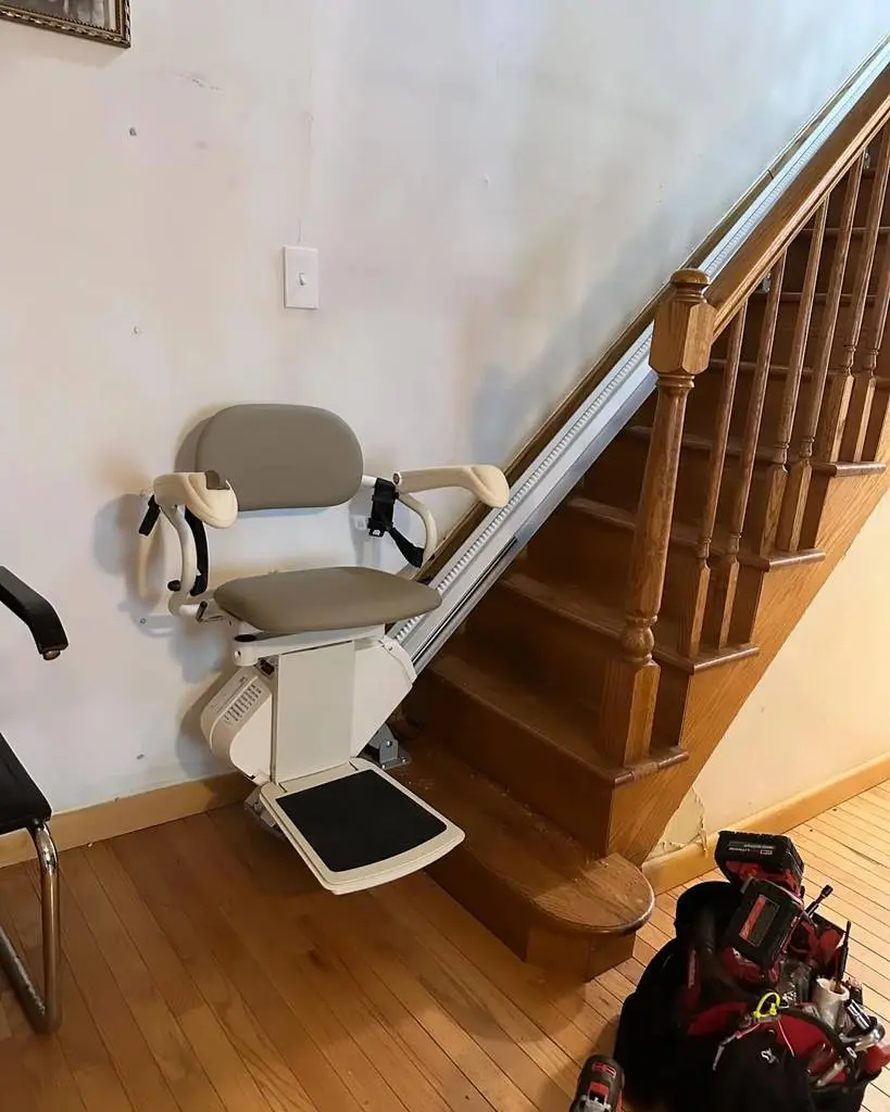 Affordable stairlifts South Florida