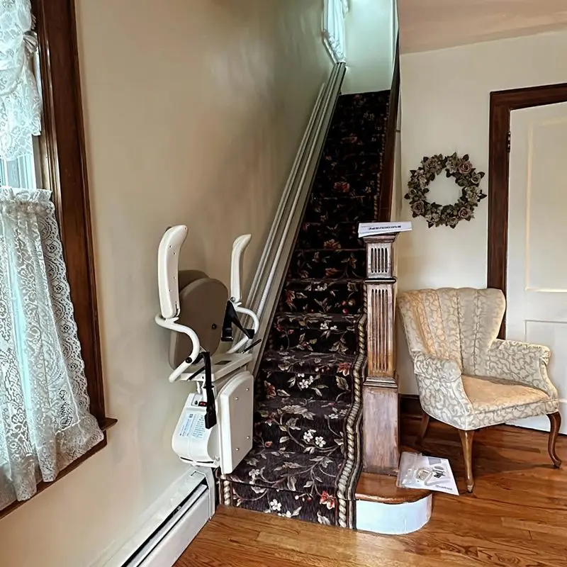 Stair Lifts Company in Greenacres