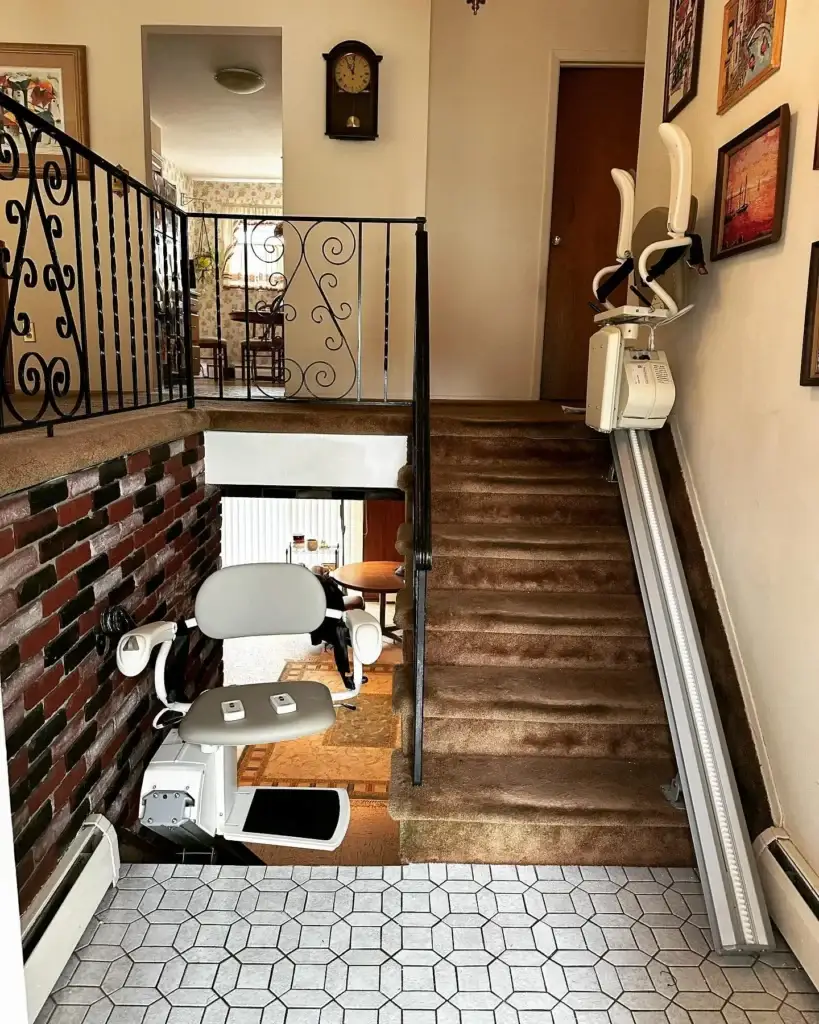 Stairlift Solutions for Seniors in South Florida