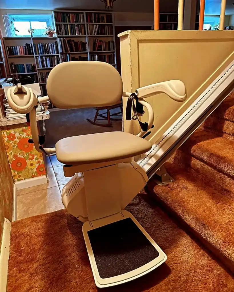 Stair lift installers South Florida