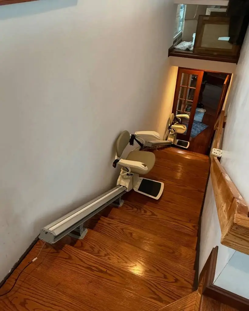 Stairlift service near me in South Florida