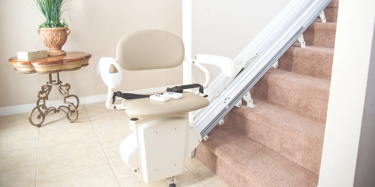 stairlift