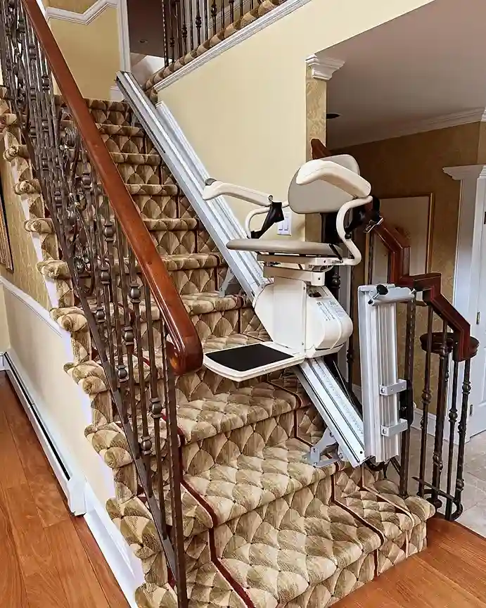 Stair Lift Maintenance in Coral Springs, FL