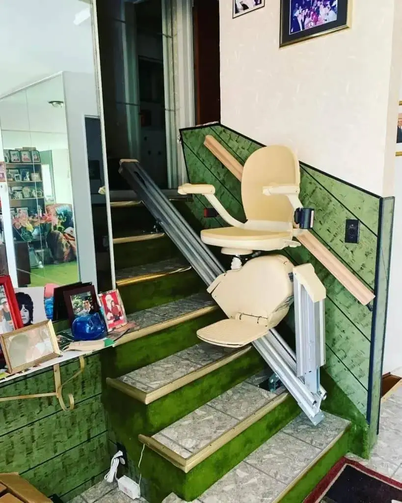 Stairlift Installers Coral Springs