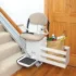 SL350AC Indoor AC Straight Stairlift Harmar